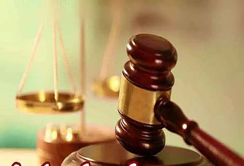 காதல் மனைவியை கொன்ற தொழிலாளிக்கு ஆயுள் தண்டனை