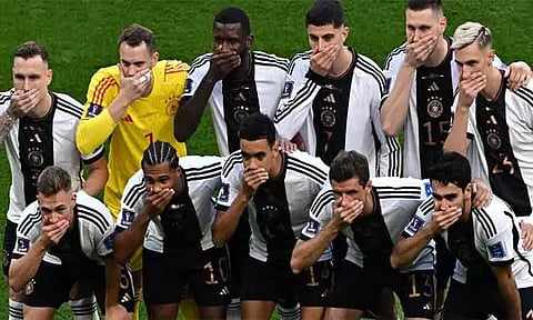 Image Courtesy : AFP