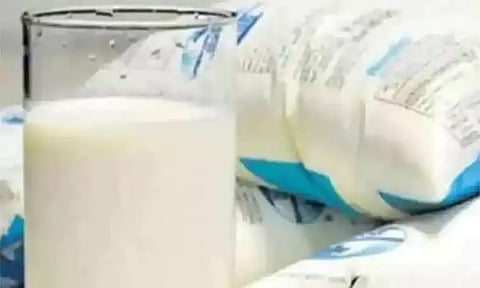 கேரளா, கர்நாடகத்தில் பால் விலை உயர்வு