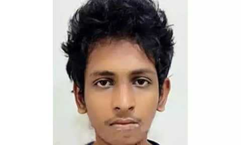 தேசிய கொடியை எரித்த வழக்கில் ஷாரிக் உள்பட 3 பேர் மீது 'உபா' சட்டம் பாய்ந்தது