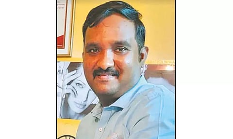 தனியார் பள்ளியில் பிளஸ்-2 மாணவிகளுக்கு பாலியல் தொல்லை கொடுத்த தாளாளர்