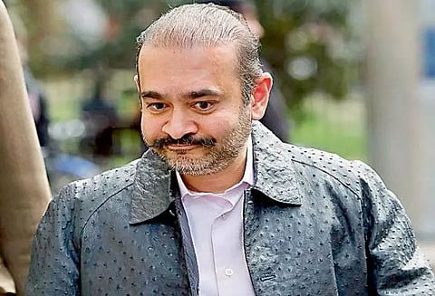 நீரவ் மோடி இந்தியாவுக்கு நாடு கடத்தப்படுவதை எதிர்த்து இங்கிலாந்து சுப்ரீம் கோர்ட்டில் மேல்முறையீடு..?