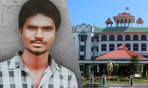 சத்தியம் என்றைக்கானாலும் சுடும் : பிறழ்சாட்சியான சுவாதி 30-ம் தேதி மீண்டும் ஆஜராக மதுரை ஐகோர்ட்டு உத்தரவு