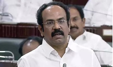 தமிழ்நாட்டில் உள்ள தொழில் நிறுவனங்களில் தமிழர்களுக்கே முன்னுரிமை - அமைச்சர் தங்கம் தென்னரசு