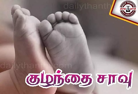 தட்டம்மை நோய்க்கு மேலும் ஒரு குழந்தை பலி- உயிரிழப்பு 13 ஆக உயர்வு