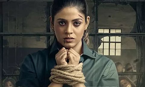 இனியா நடித்துள்ள 'காஃபி' படத்தின் அப்டேட்..!