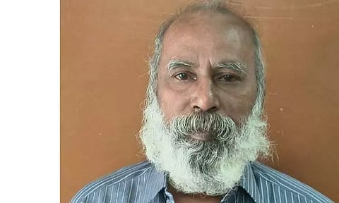 கள்ளக்குறிச்சியில் மாணவிகளுக்கு பாலியல் தொல்லை தனியார் பள்ளி நிர்வாகி போக்சோவில் கைது