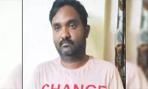 திருநின்றவூரில் பாலியல் புகாரில் சிக்கிய பள்ளி தாளாளர் கைது - கோவாவில் இருந்து சென்னை திரும்பியபோது விமான நிலையத்தில் பிடிபட்டார்