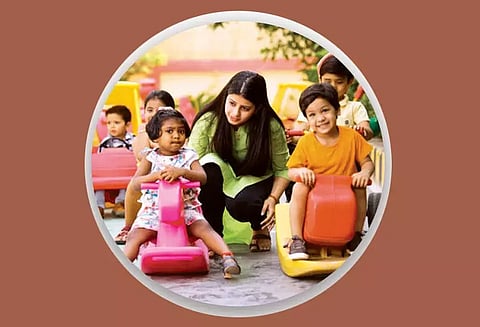 விளையாட்டு மைதானத்தில் மேற்கொள்ள வேண்டிய பாதுகாப்பு முறைகள்