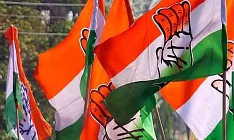 ரூபி மனோகரன் விவகாரம்: காங்கிரஸ் பொதுச்செயலாளரிடம் தினேஷ் குண்டுராவ், கே.ஆர்.ராமசாமி நேரில் விளக்கம்