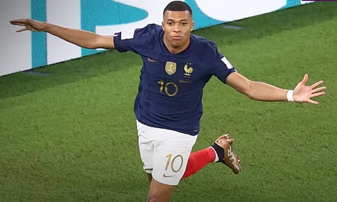 Image Tweeted By FIFAWorldCup