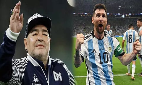 Image Courtesy: AFP/ Twitter FIFAWorldCup