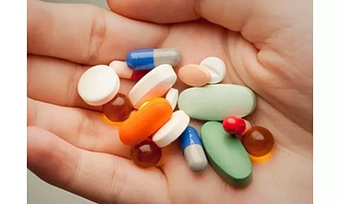 லேசான காய்ச்சலுக்கு 'ஆன்டிபயாடிக்' மருந்து கூடாது - மருத்துவ ஆராய்ச்சி கவுன்சில் அறிவுறுத்தல்