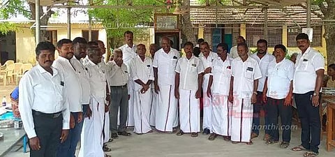 உதயநிதி ஸ்டாலின் பிறந்தநாள் விழா