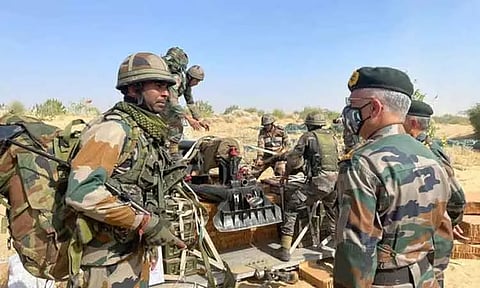 Image Courtesy : ANI