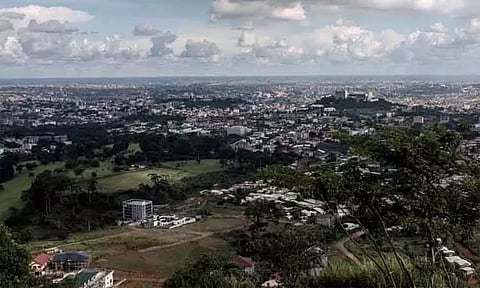 Image Courtesy : AFP