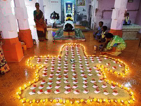 108 சங்காபிஷேகம்