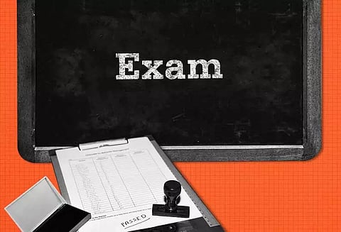 பி.யூ.கல்லூரி 2-ம் ஆண்டு பொதுத்தேர்வு 9-ந் தேதி தொடக்கம்