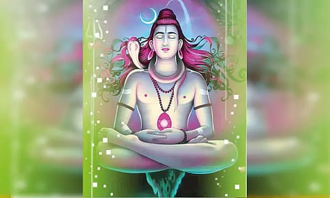 வாரம் ஒரு திருமந்திரம்