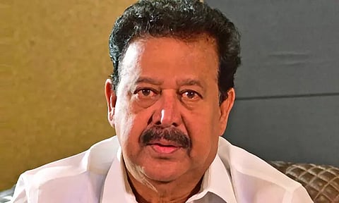 ஆன்லைன் சூதாட்ட தடை மசோதாவுக்கு கவர்னர் விரைவில் ஒப்புதல் - உயர்கல்வித்துறை அமைச்சர் பொன்முடி நம்பிக்கை