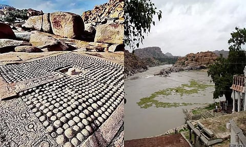 கோடி லிங்க தரிசனம்