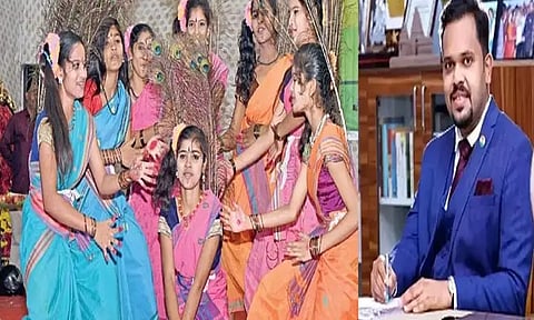 கலை பண்பாட்டுத்துறை சார்பில் மாணவ-மாணவிகளுக்கு கலைப்போட்டிகள் - செங்கல்பட்டு மாவட்ட கலெக்டர்