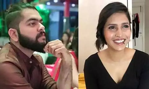 கொலை செய்து விட்டு ஷரத்தாவின் மோதிரத்தை புதிய காதலிக்கு பரிசாக கொடுத்த அப்தாப்