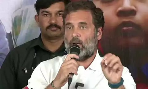 Image Courtesy : ANI