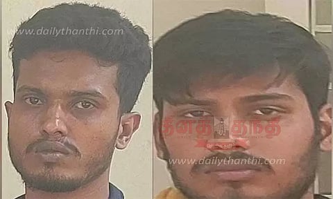 'பைக் டாக்சி'யில் பயணம் செய்த கேரள இளம்பெண் கூட்டு பலாத்காரம்