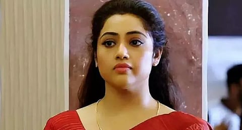 நடிகை மீனாவுக்கு 2-வது திருமணமா?