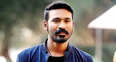 3 மொழிகளில் தனுஷ் படம்