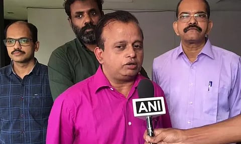 கேரளாவில் தட்டம்மை பரவல்; மலப்புரத்தில் 160 பேருக்கு பாதிப்பு உறுதி