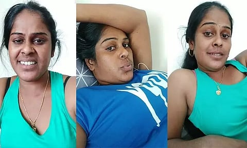 டிக்டாக் பிரபலம் ரவுடி பேபி சூர்யாவின் வீடியோக்களை பார்த்து அதிர்ச்சியான நீதிபதிகள்...! உடனே போட்ட உத்தரவு...!