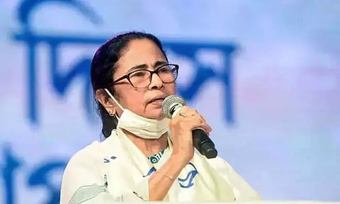 கிறிஸ்துமசுக்கு மறுநாள் அரசு விடுமுறை - மேற்கு வங்காள அரசு அறிவிப்பு