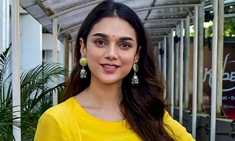 சினிமாவில் பட்ட அவமானங்கள் - நடிகை அதிதி ராவ்