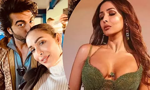 50 வயதில் கவர்ச்சி நடிகை கர்ப்பமா...! பாலிவுட் வாரிசு நடிகர் கோபம்...!