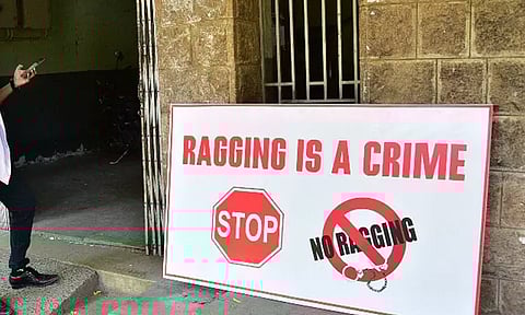 அசாமை தொடர்ந்து, உத்தரகாண்டில் கொடூரம்... நிர்வாணப்படுத்தி, மதுகுடிக்க வைத்து ராகிங் கொடுமை