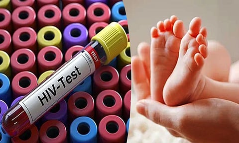 பிறந்த குழந்தைகளுக்கான எய்ட்ஸ் பரிசோதனை கருவிகளுக்கு தட்டுப்பாடு..?