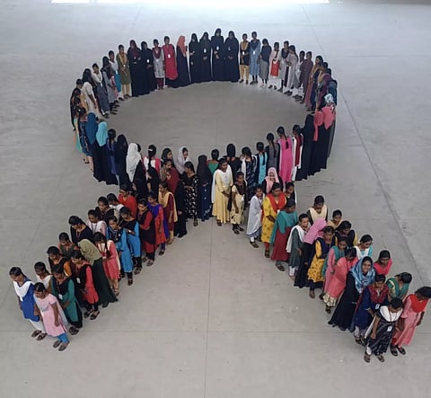 உலக எய்ட்ஸ் தின உறுதிமொழி