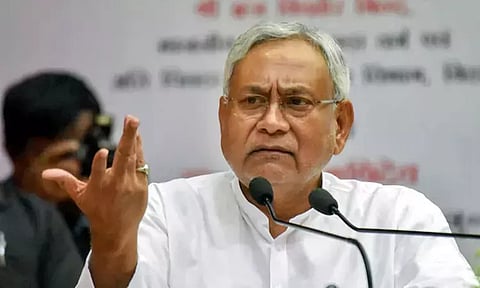 'ஒரே நாடு, ஒரே மின் கட்டணம்' கொள்கை வேண்டும் - பீகார் முதல்-மந்திரி நிதிஷ் குமார்