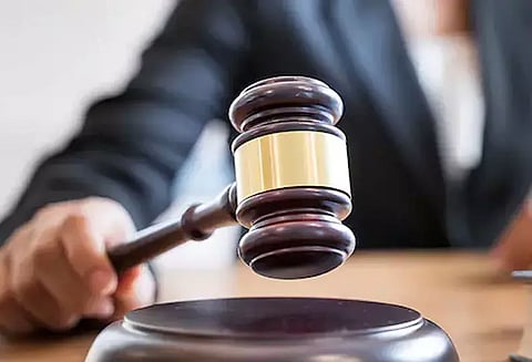 அமெரிக்க அதிபர் ஜோ பைடனுக்கு கொலை மிரட்டல் கடிதம் அனுப்பிய நபருக்கு 33 மாதங்கள் சிறை தண்டனை!