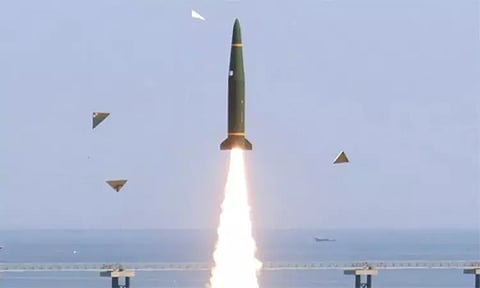 வடகொரிய அதிகாரிகள் மீது புதிய தடைகளை விதித்தது அமெரிக்கா