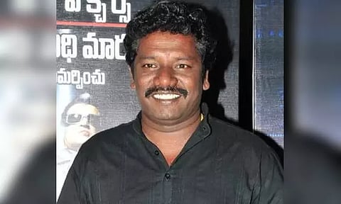 கருணாஸ் தயாரித்து நடிக்கும் புதிய படம்