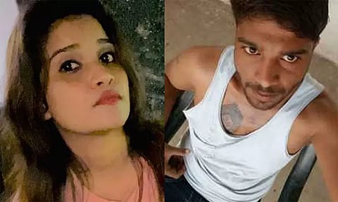 முக்கோணக் காதல்: வங்கி அதிகாரி இளம்பெண் கொலை; உடல் காட்டுபகுதியில் எரிப்பு