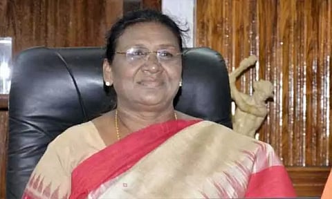 மாற்றுத்திறனாளிகளுக்கான தேசிய விருதுகளை நாளை வழங்குகிறார் ஜனாதிபதி