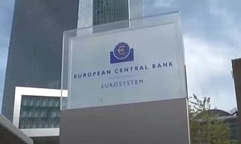 பணவீக்கத்தை கட்டுப்படுத்த வட்டி விகித அதிகரிப்பு நடவடிக்கை தொடரும் - ஐரோப்பிய மத்திய வங்கி தலைவர் எச்சரிக்கை