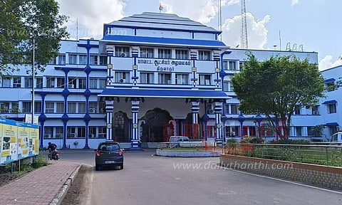 குடிநீர், கழிவறை வசதிகள் செய்து தரப்படுமா?