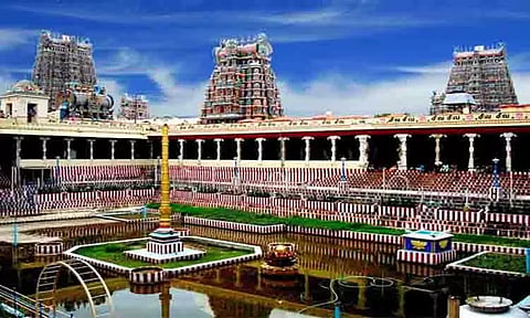 கோவில்களில் செல்போனுக்கு தடை