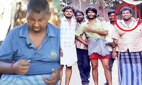 வெண்ணிலா கபடி குழு படத்தில் நடித்த ஹரி வைரவன் காலமானார்