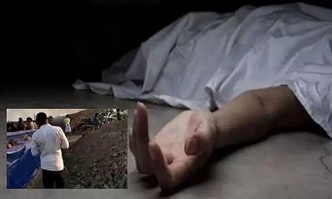 அசாமில் செங்கல் சூளை விபத்தில் உயிரிழந்தவர்களின் எண்ணிக்கை 5 ஆக உயர்வு!